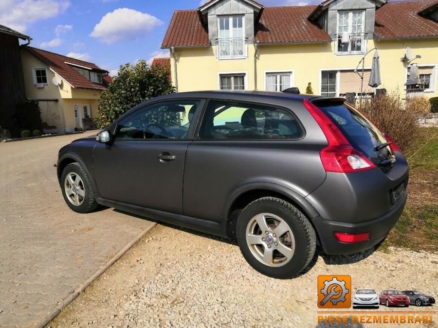 Comanda aer conditionat volvo c30 2008