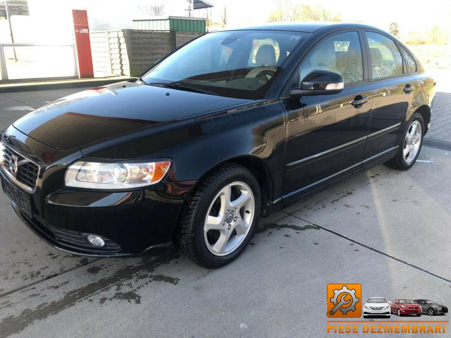 Comanda aer conditionat volvo s40 2010