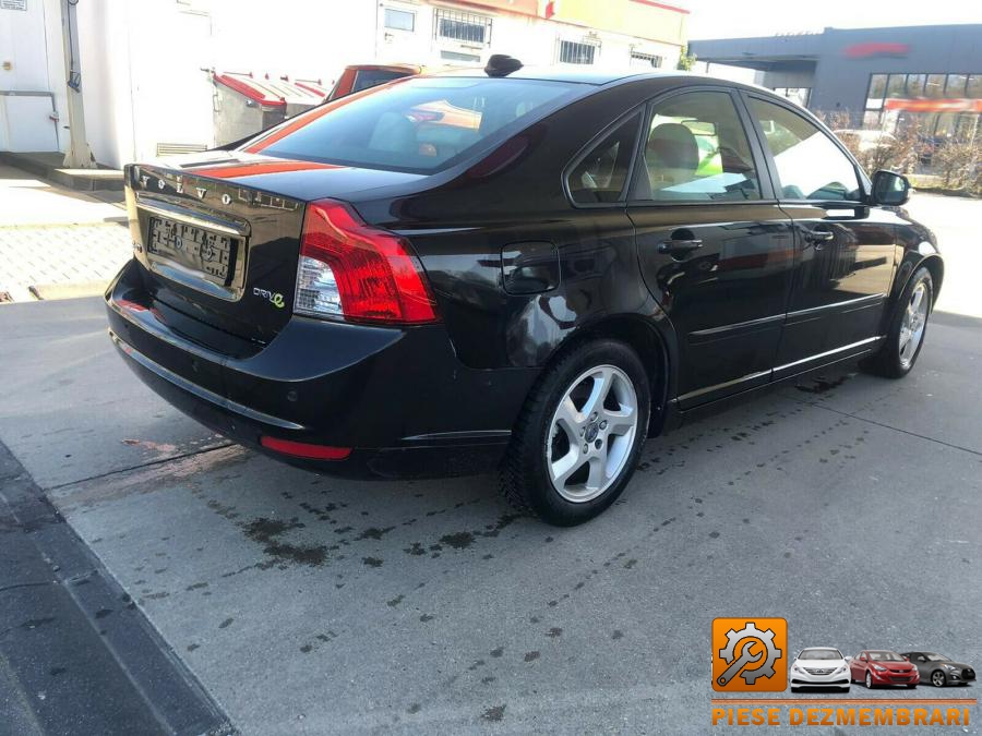 Comanda aer conditionat volvo s40 2010