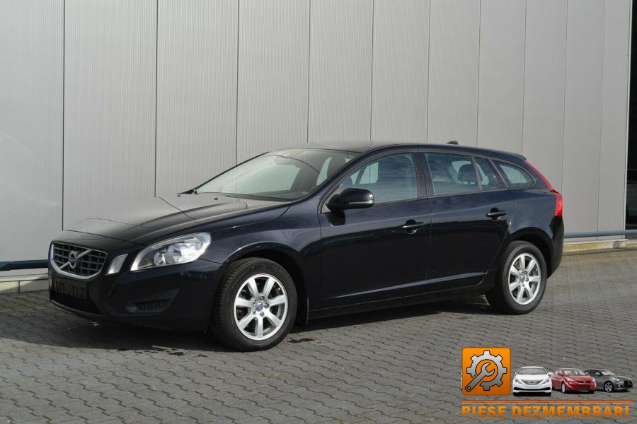 Comanda aer conditionat volvo v60 2013