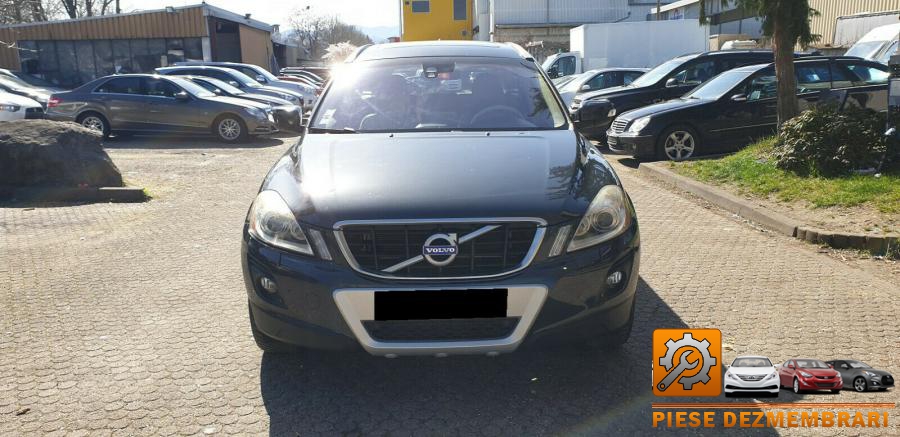 Comanda aer conditionat volvo xc 60 2011