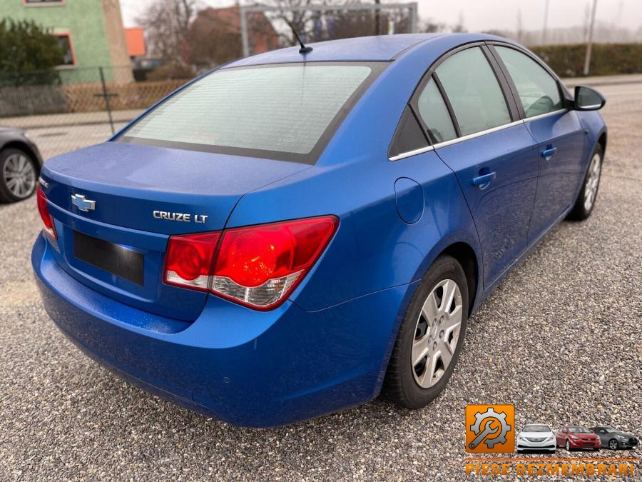 Comanda climatronic chevrolet cruze 2010