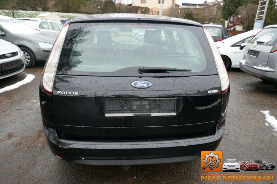 Comanda climatronic ford focus 2010