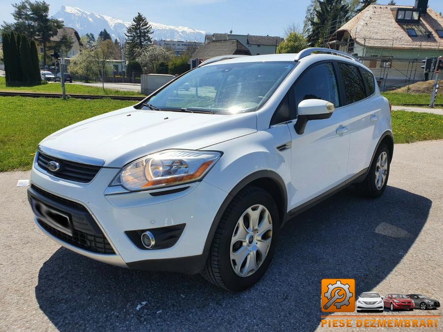 Comanda climatronic ford kuga 2013