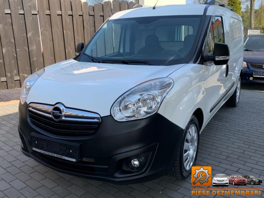 Comanda climatronic opel combo 2010