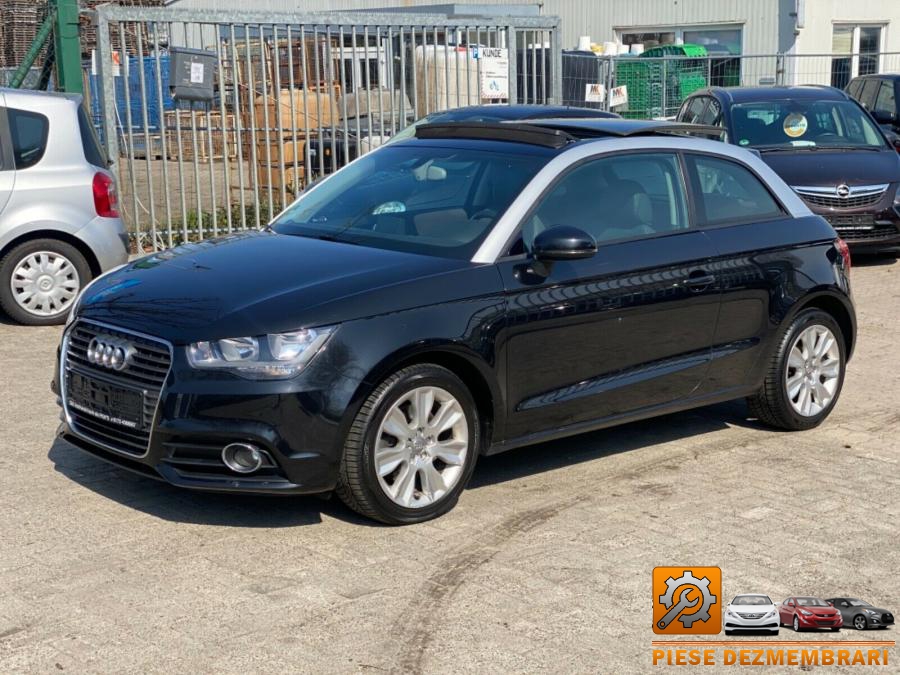 Comenzi butoane audi a1 2009