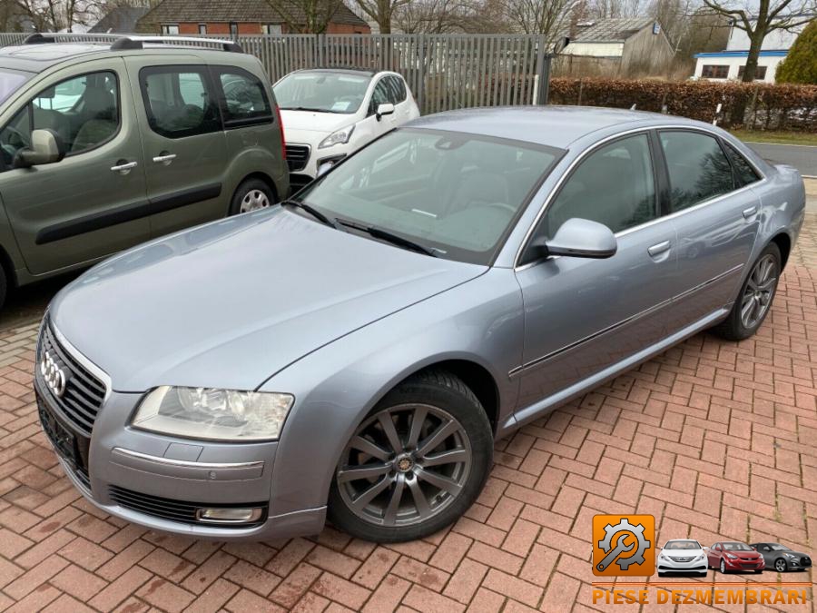 Comenzi butoane audi a8 2006