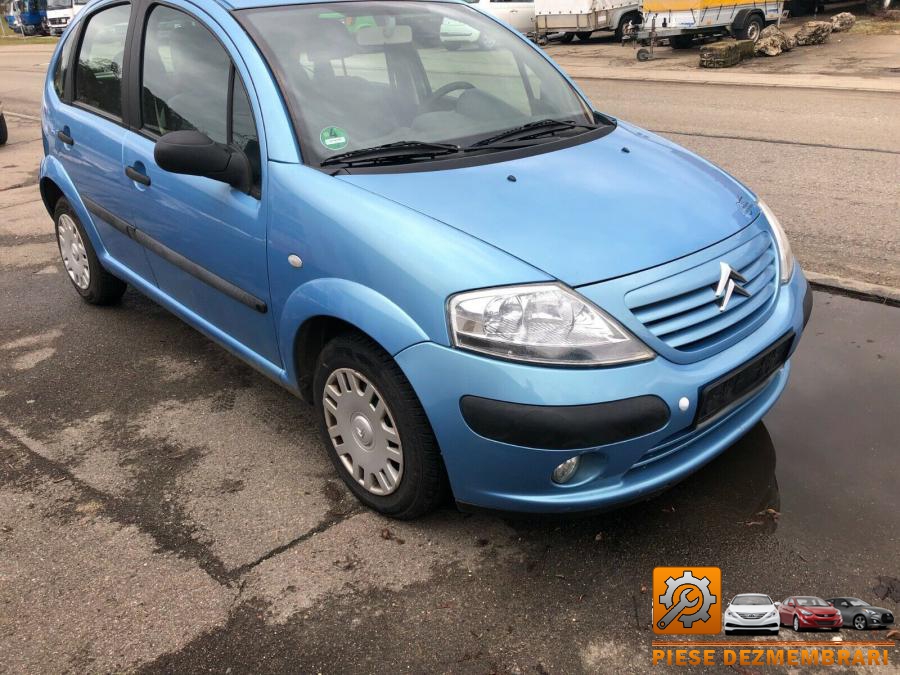 Comenzi butoane citroen c3 2006