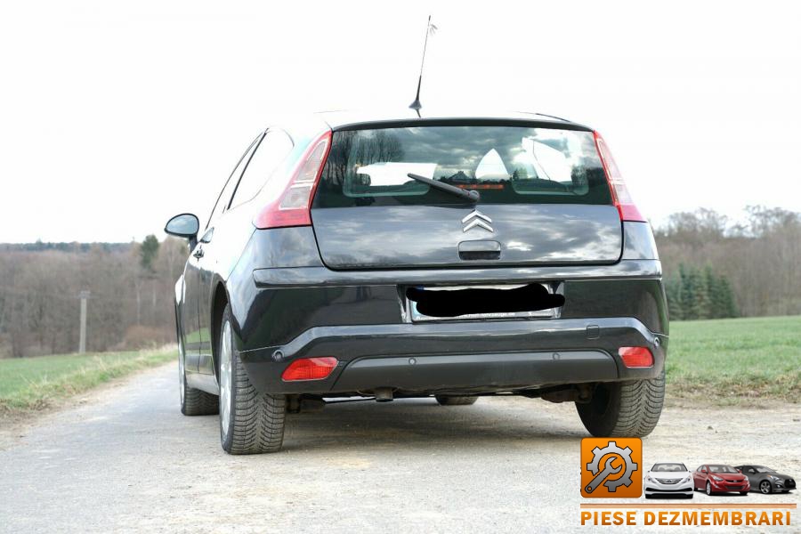 Comenzi butoane citroen c4 2008