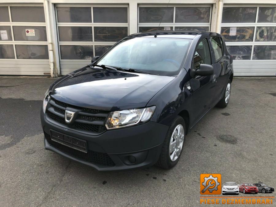 Comenzi butoane dacia sandero 2013