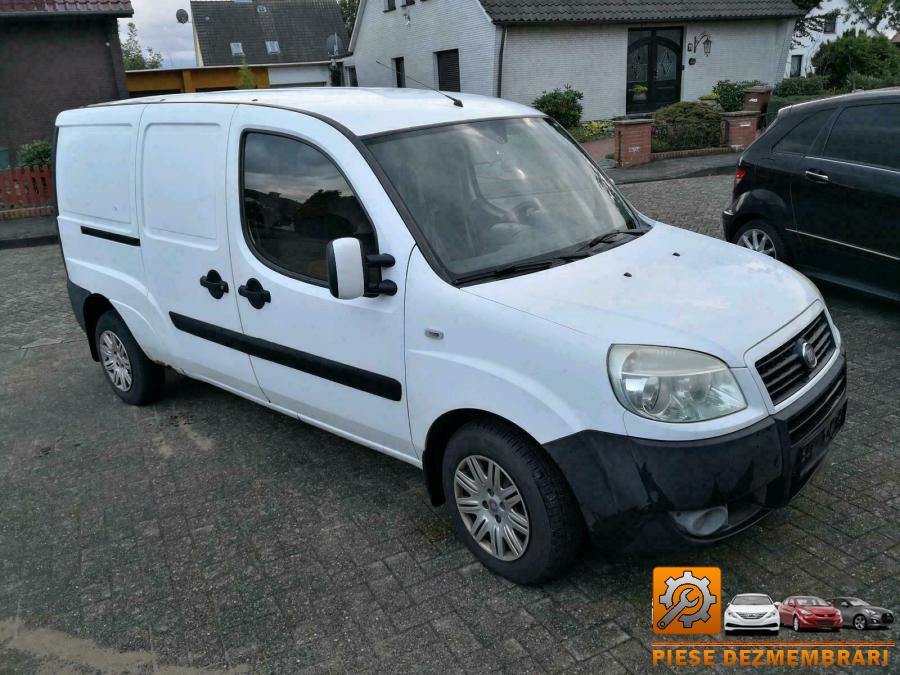 Comenzi butoane fiat doblo 2009