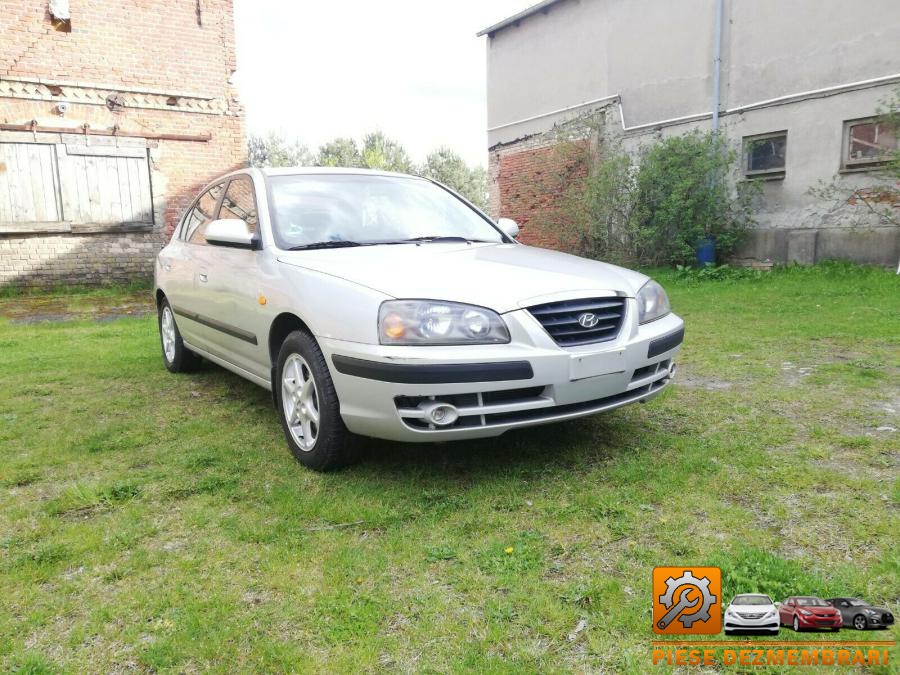 Comenzi butoane hyundai elantra 2008