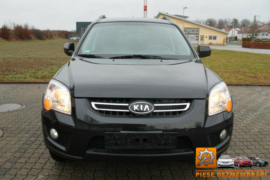 Comenzi butoane kia sportage 2007