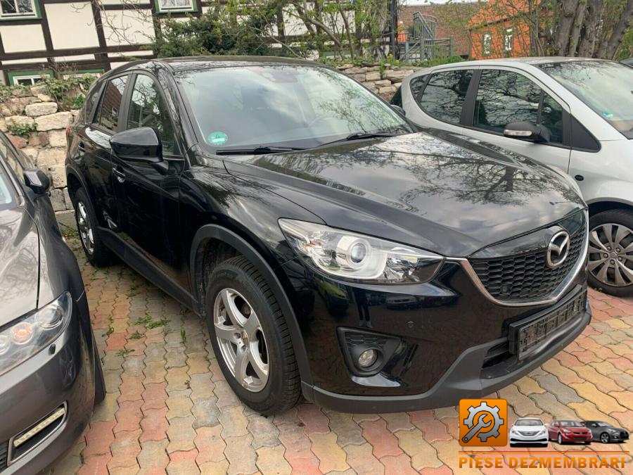 Comenzi butoane mazda cx 5 2009