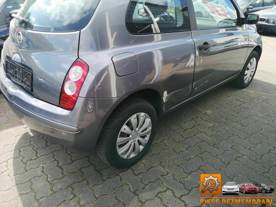 Comenzi butoane nissan micra 2008