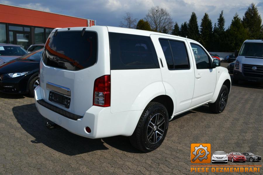 Comenzi butoane nissan pathfinder 2011