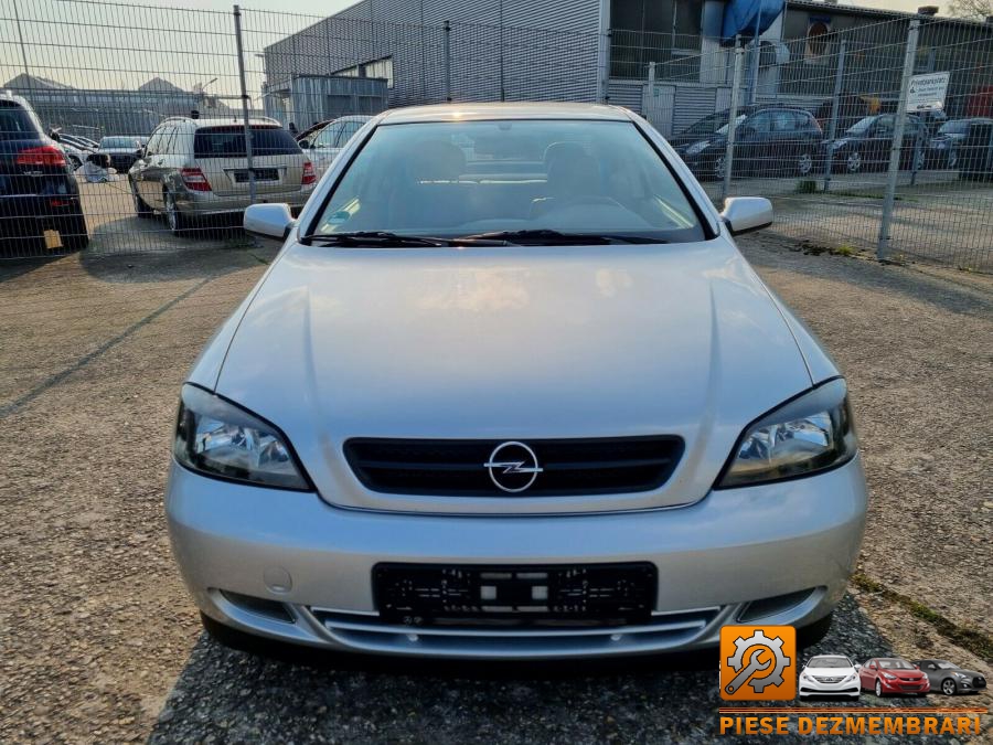 Comenzi butoane opel astra g 2003