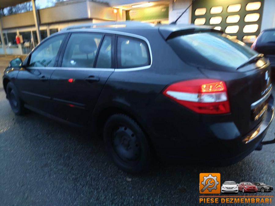 Comenzi butoane renault laguna 2012