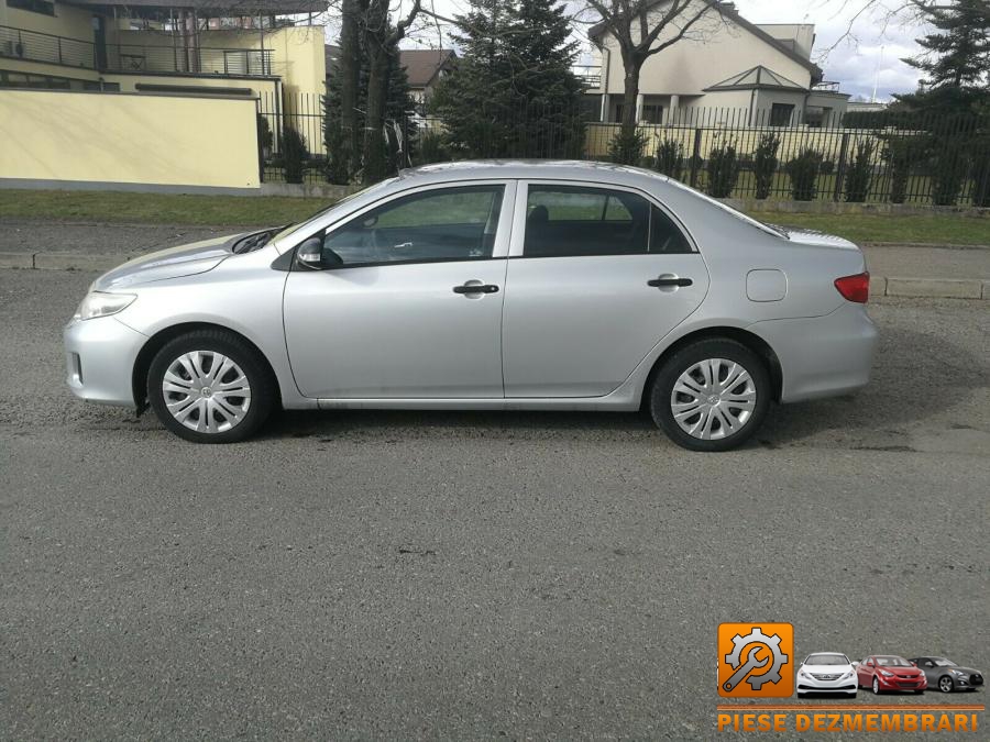 Comenzi butoane toyota corolla 2004