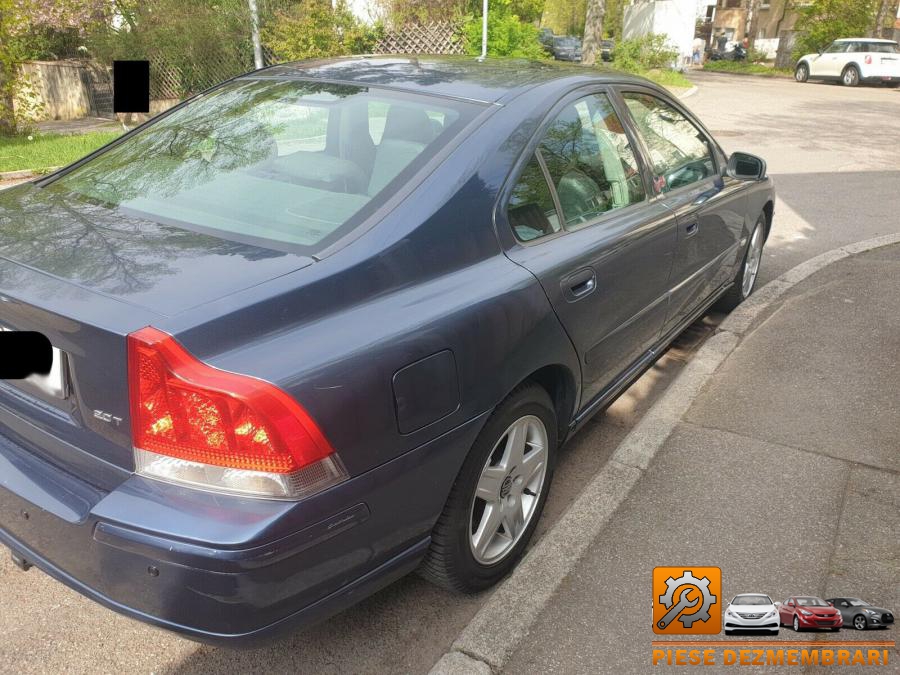 Comenzi butoane volvo s60 2005