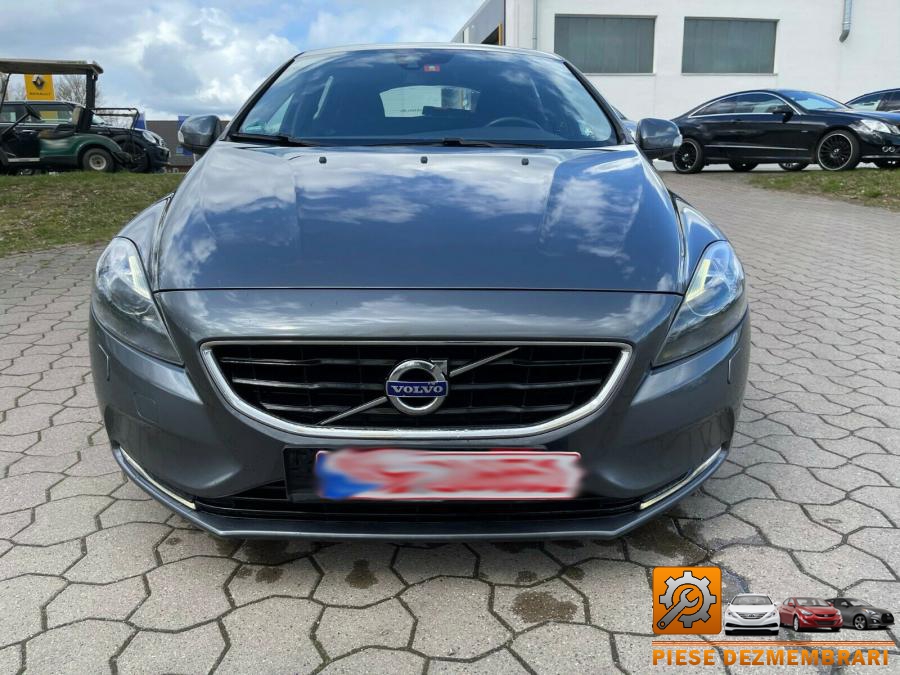 Comenzi butoane volvo v40 2008