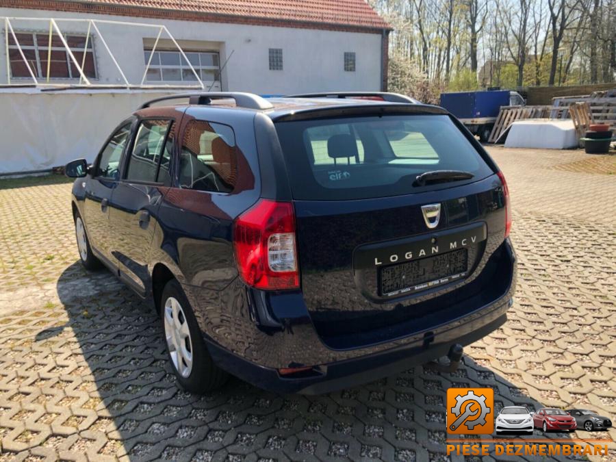 Comenzi geamuri electrice dacia logan 2016