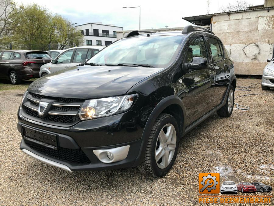 Comenzi geamuri electrice dacia sandero stepway 2017