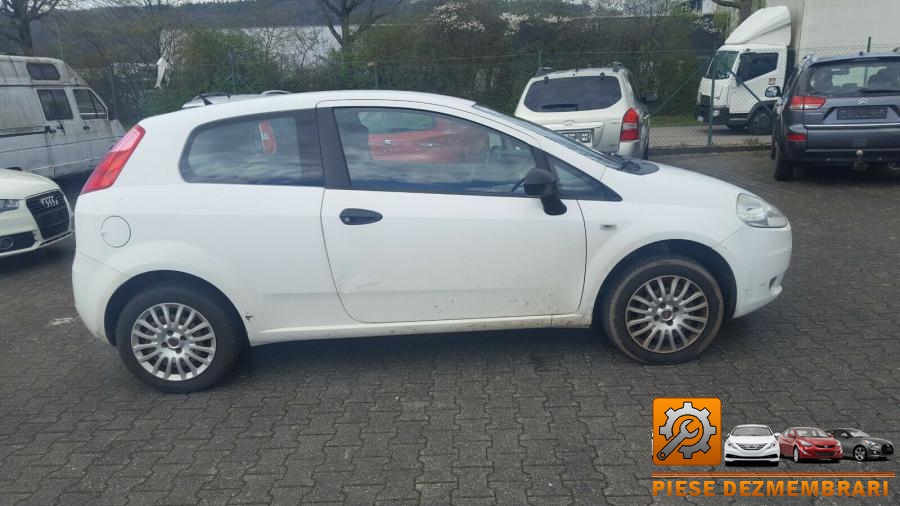 Comenzi geamuri electrice fiat grande punto 2010