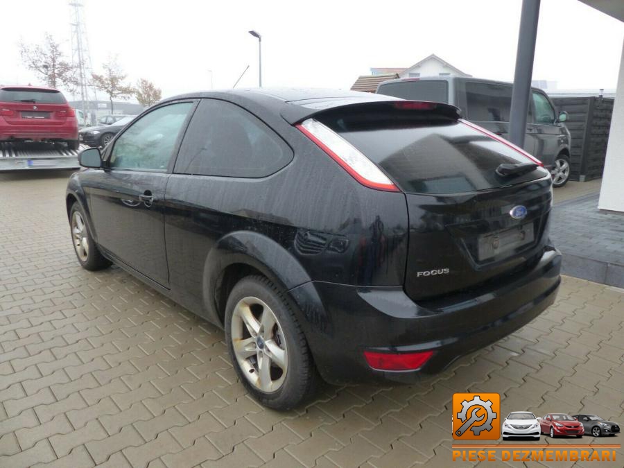 Comenzi geamuri electrice ford focus 2010