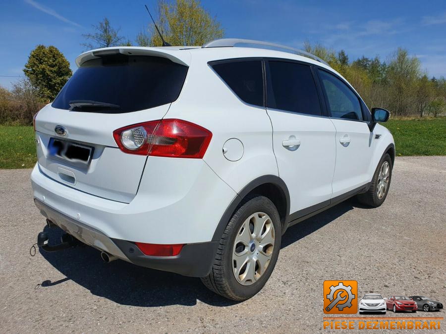 Comenzi geamuri electrice ford kuga 2013