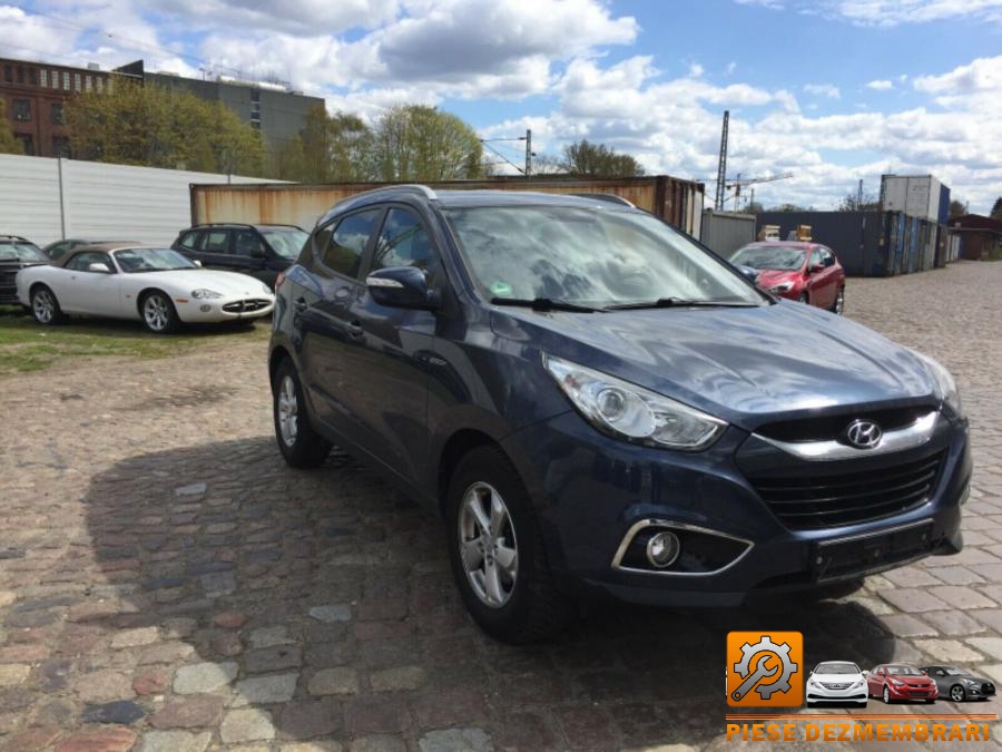 Comenzi geamuri electrice hyundai ix35 2013