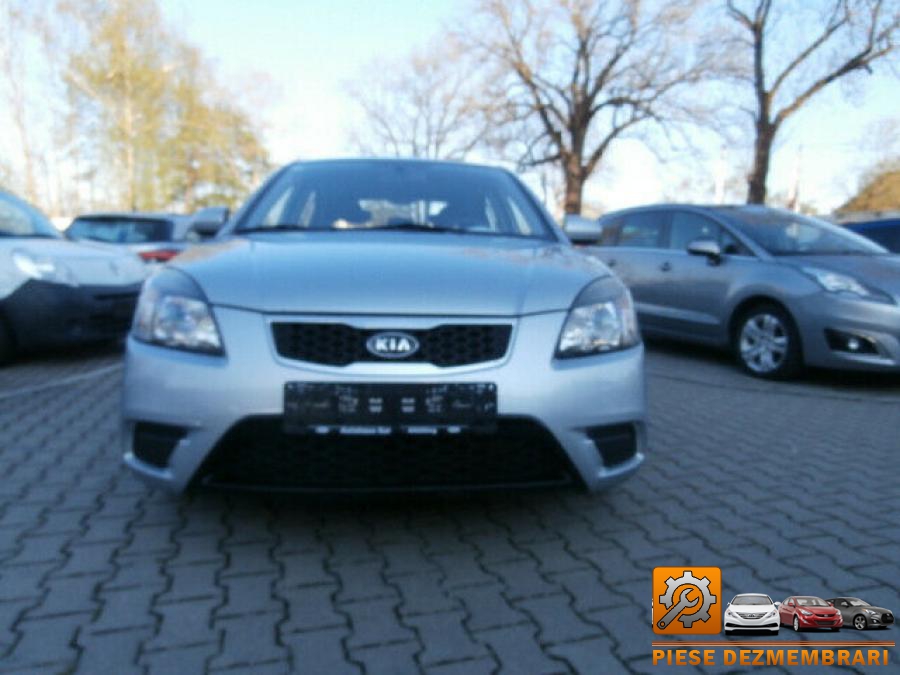 Comenzi geamuri electrice kia rio 2010