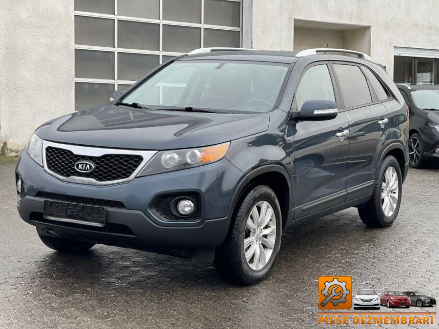 Comenzi geamuri electrice kia sorento 2013