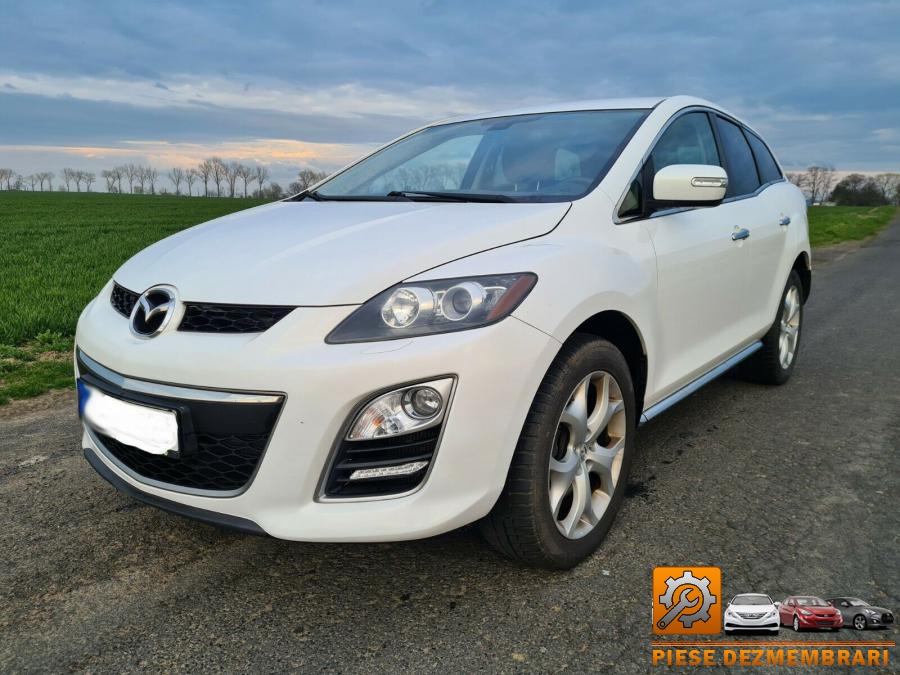 Comenzi geamuri electrice mazda cx 7 2012