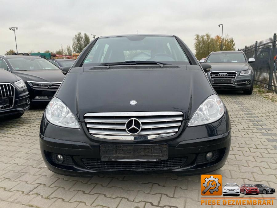 Comenzi geamuri electrice mercedes a class 2009