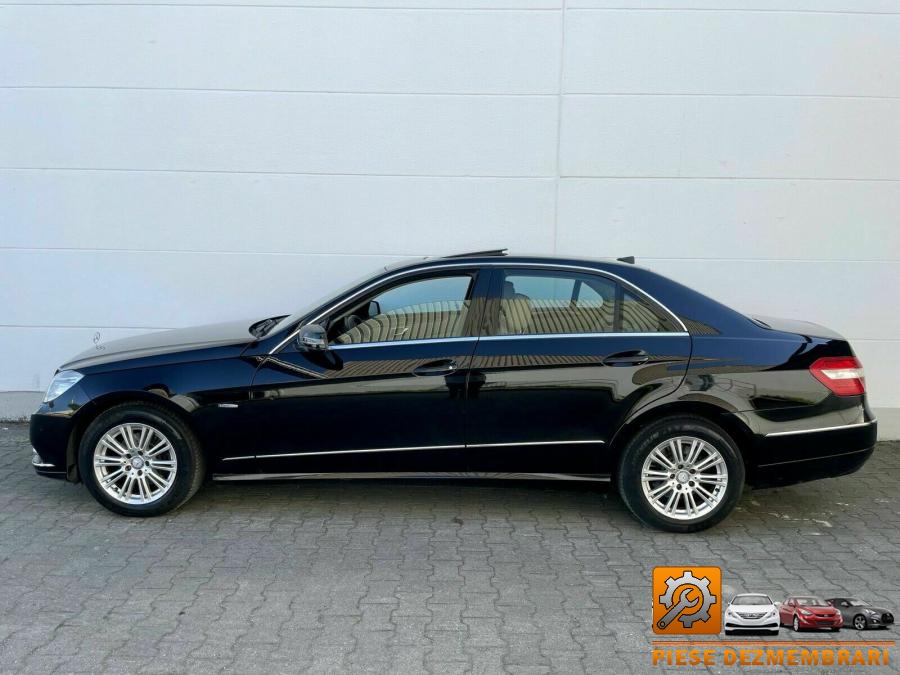 Comenzi geamuri electrice mercedes e class 2014