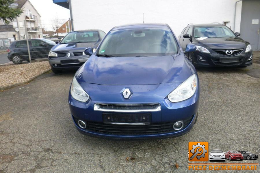 Comenzi geamuri electrice renault fluence 2012