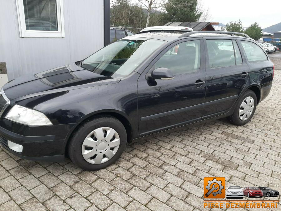 Comenzi geamuri electrice skoda octavia 2014