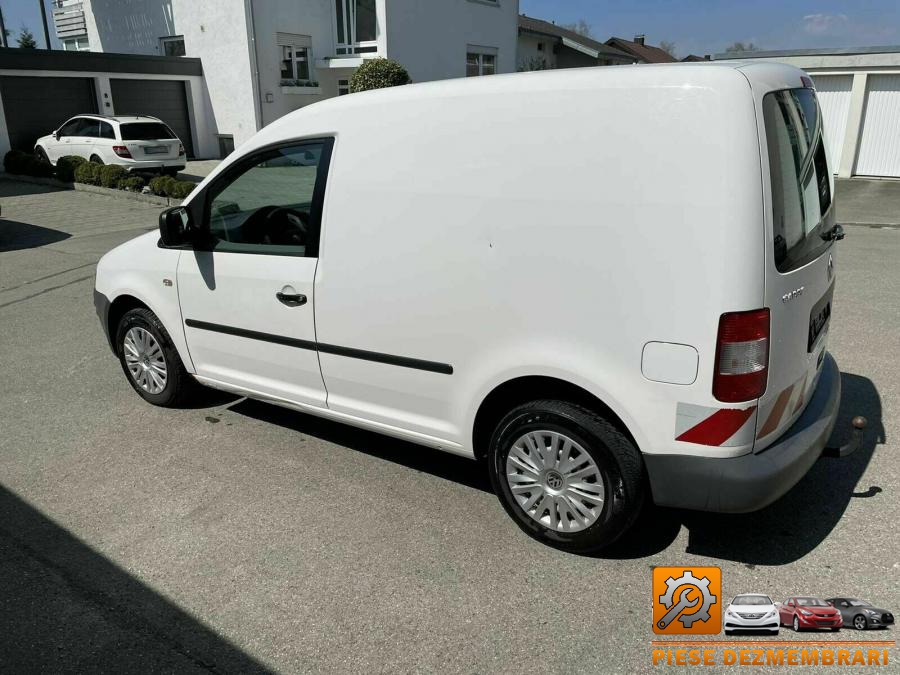 Comenzi geamuri electrice volkswagen caddy 2009