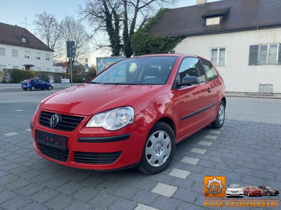 Comenzi geamuri electrice volkswagen polo 2009