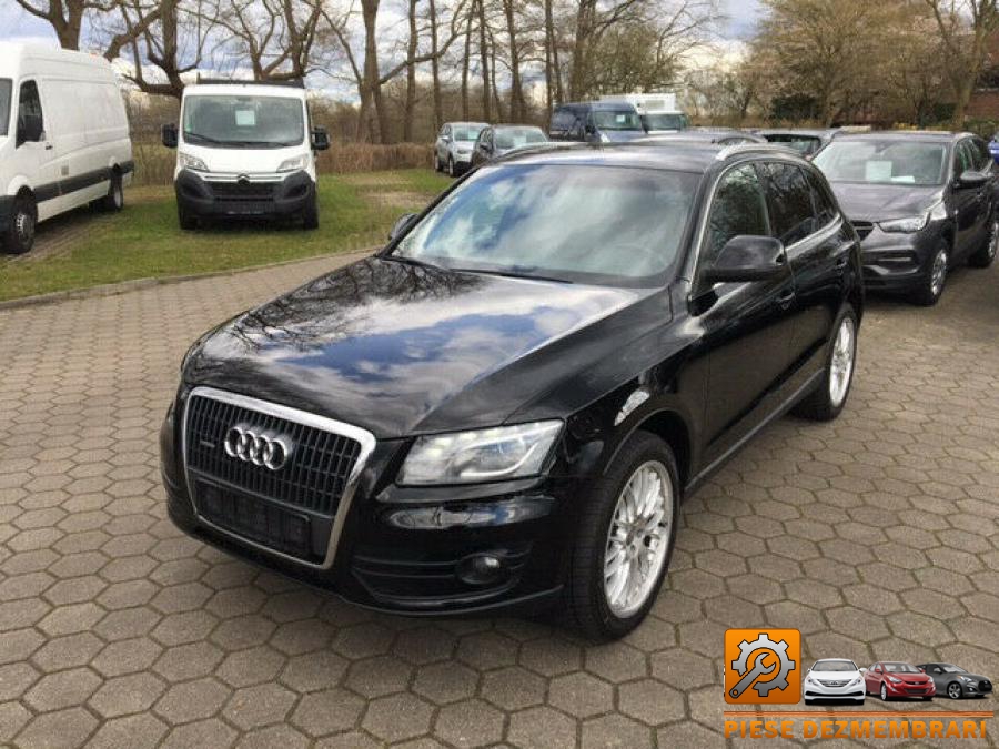 Compresor ac audi q5 2008