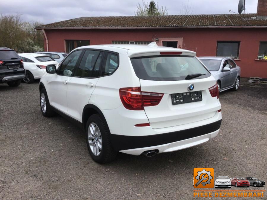 Compresor ac bmw x3 f25 2012