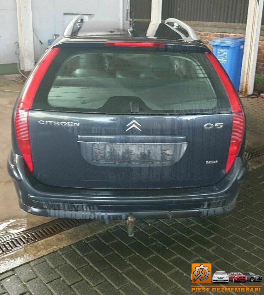 Compresor ac citroen c5 2007