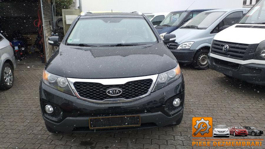 Compresor ac kia sorento 2013