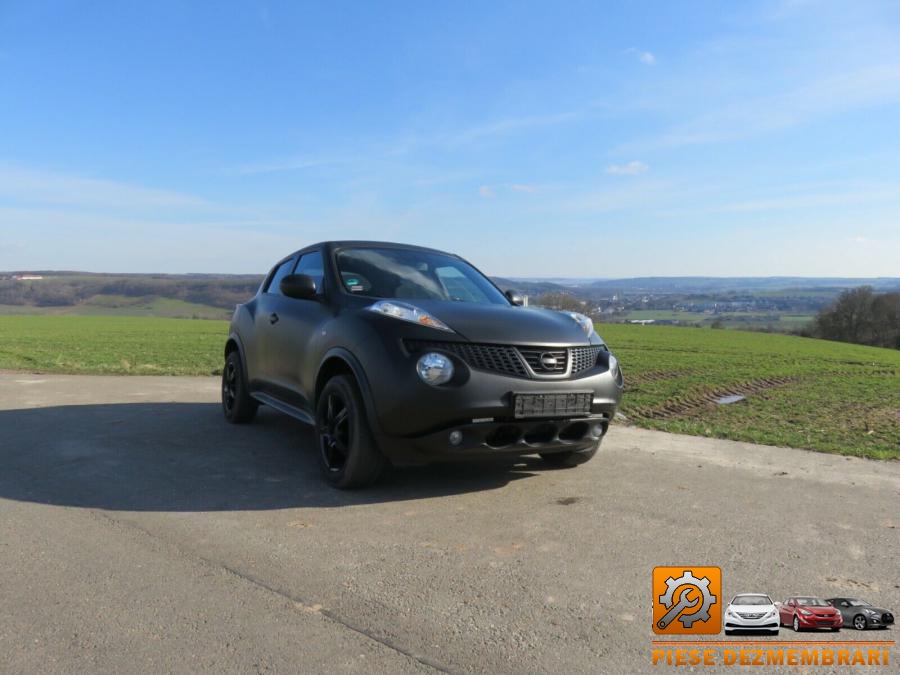 Compresor ac nissan juke 2015