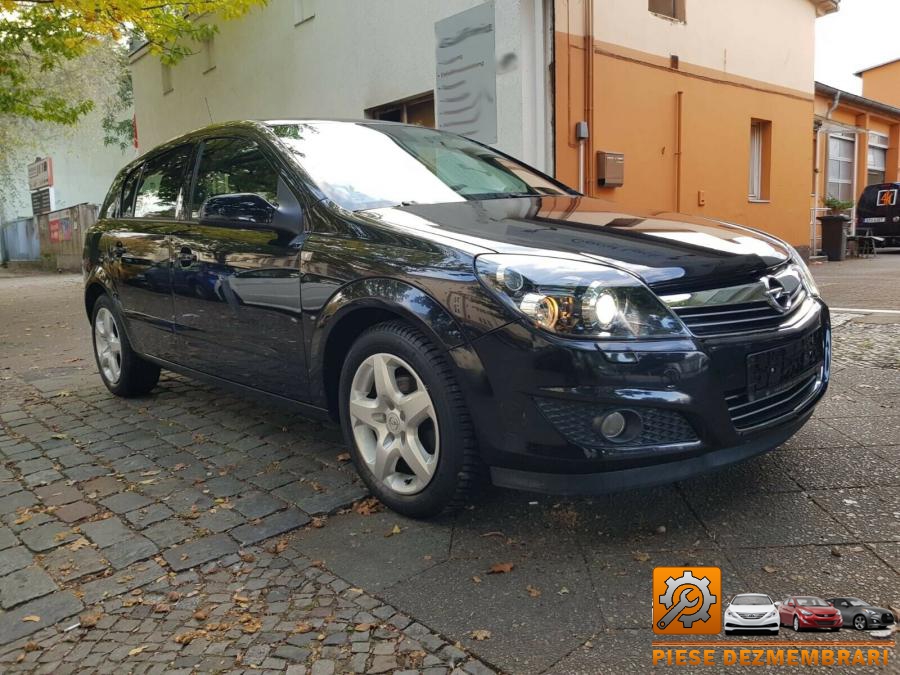 Compresor ac opel astra h 2006