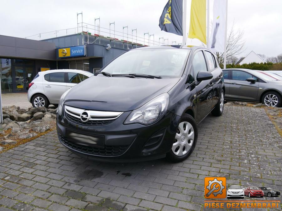 Compresor ac opel corsa e 2016