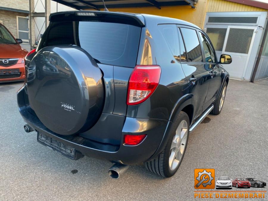 Compresor ac toyota rav 4 2011