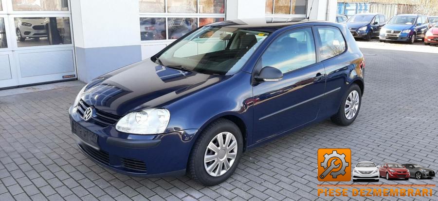 Compresor ac volkswagen golf 2008