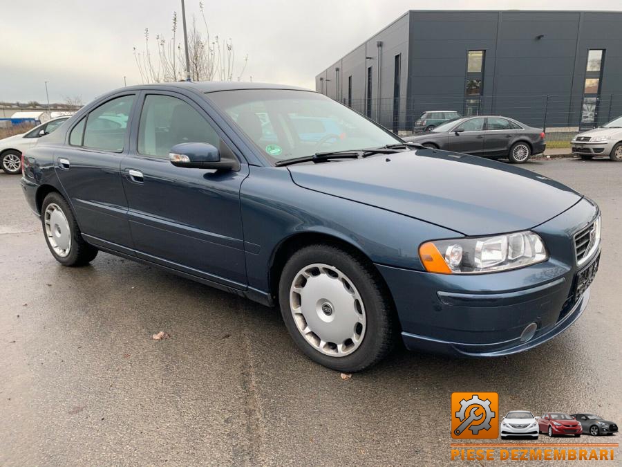 Compresor ac volvo s60 2005